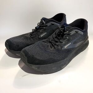 Brooks Mens Ghost Max Running Shoe